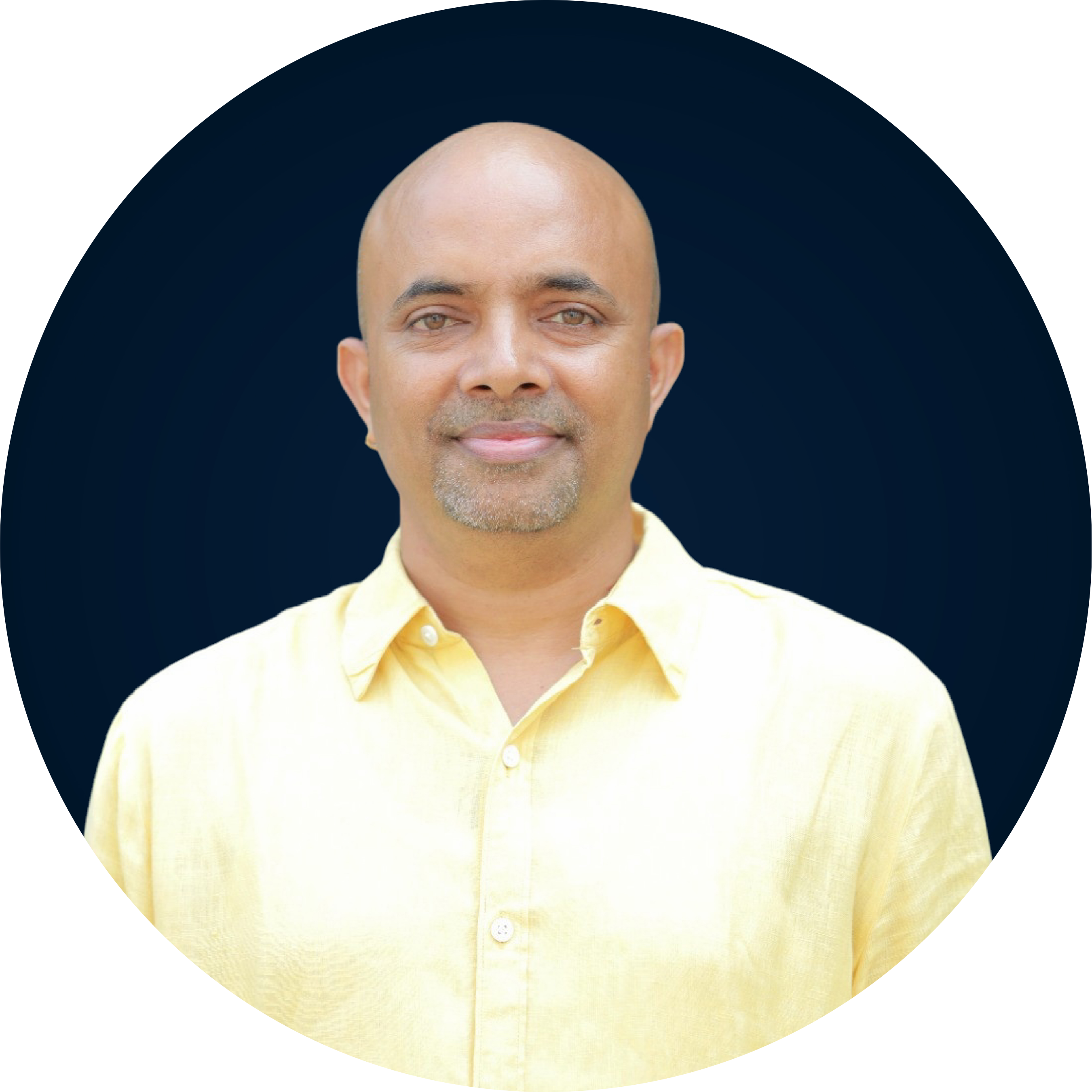 Mr. Praveen Chandran